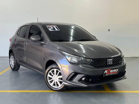 FIAT ARGO 1.0 FIREFLY FLEX DRIVE MANUAL FIAT ARGO 1.0 FIREFLY FLEX DRIVE MANUAL